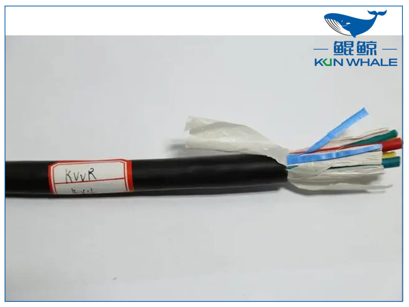 鄭州電纜廠電纜價格淺談kvvr和kvvp電纜是什么意思？