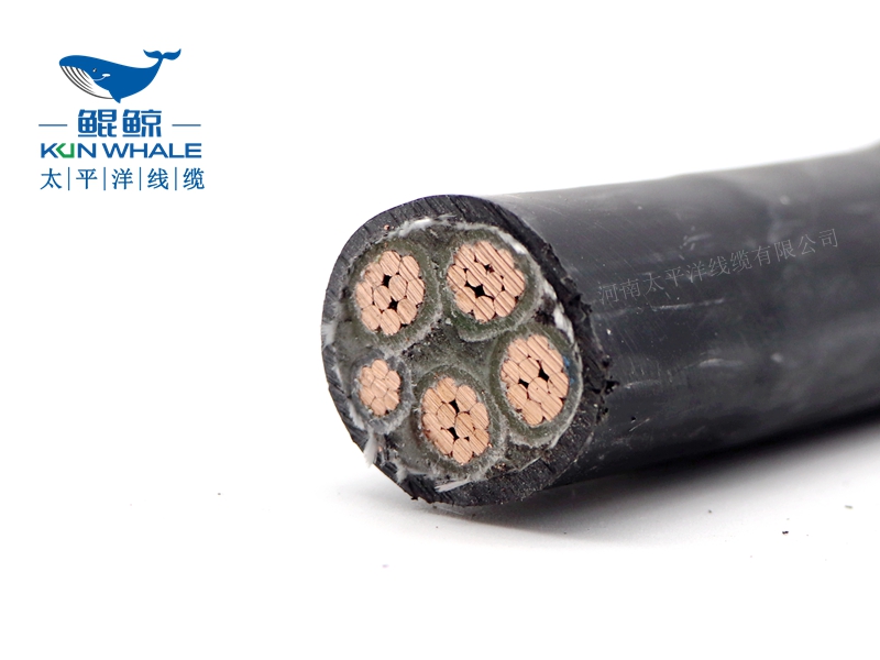 鄭州電纜廠家淺談WDZ-YJY是什么電纜？