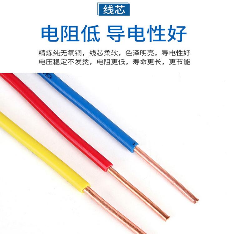 淺談RVV是什么電線，RVV線與BVR線有什么區(qū)別？