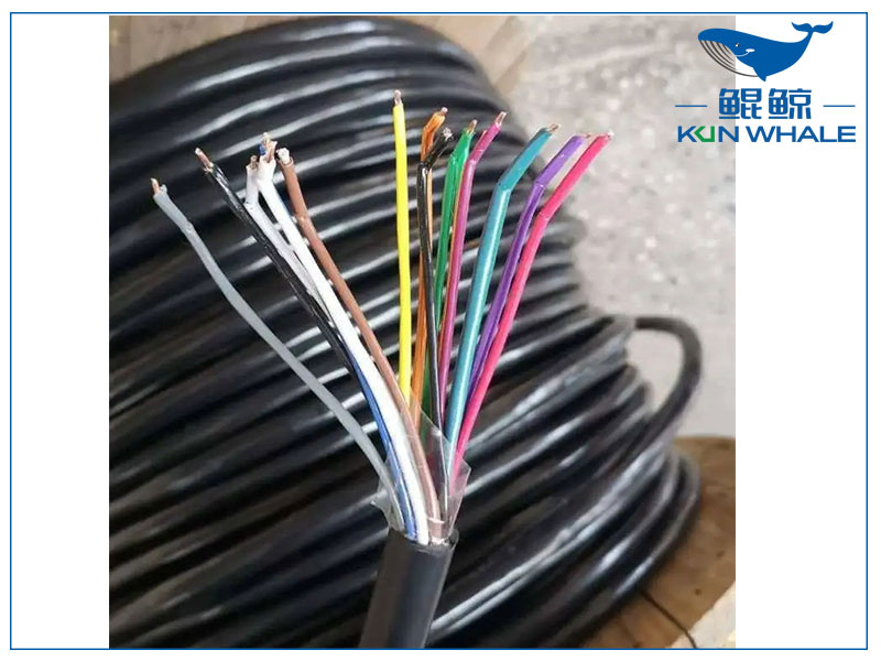 鄭州電纜廠淺談如何保護電線電纜的安全運行？