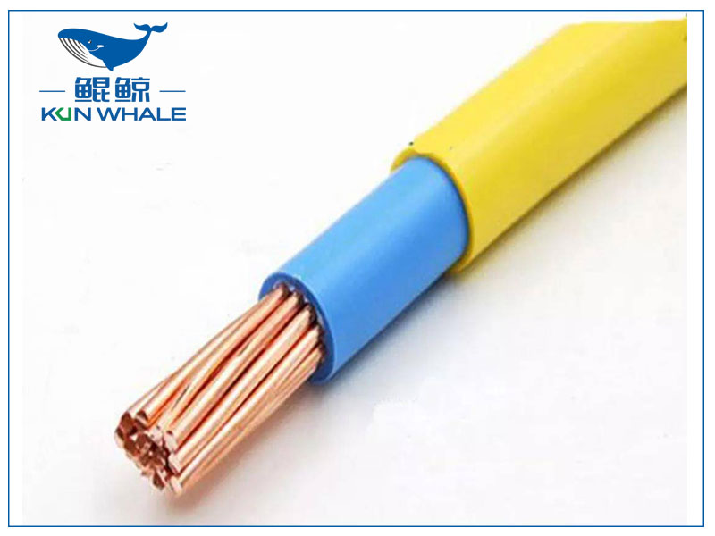 同樣是黑色護套的電纜，材料質(zhì)量千差萬別！揭秘電纜料四大亂象