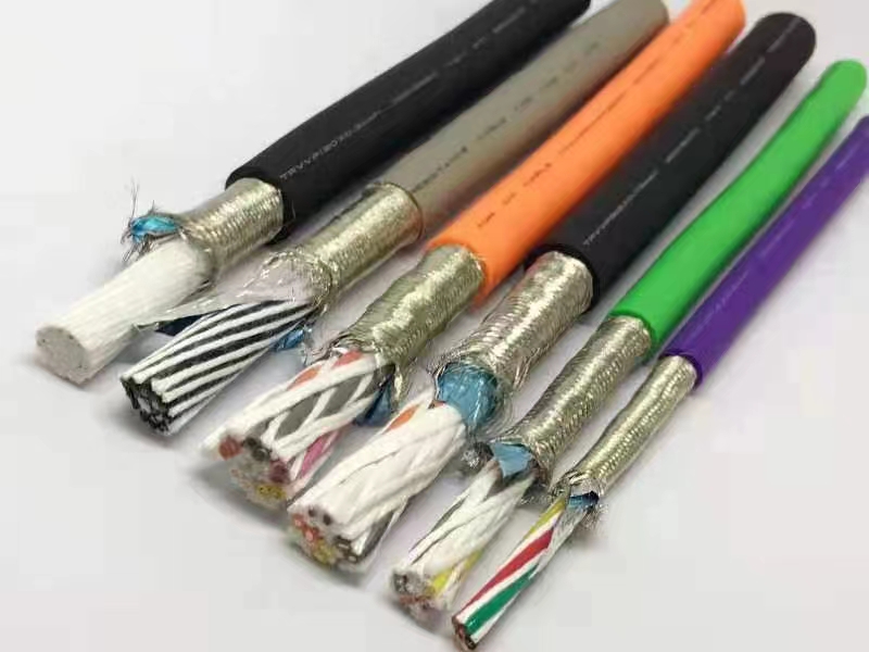 鄭州電纜廠解讀kvvp屏蔽電纜與rvvp是一種電纜嗎？