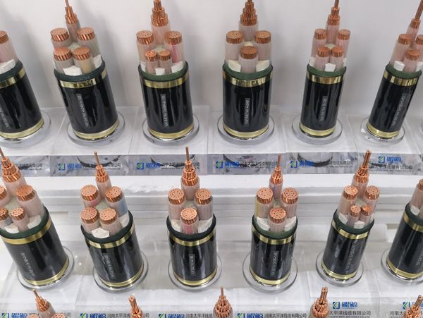 電線電纜外觀尺寸及彎曲性能檢測方法有哪些？太平洋線纜為您詳解