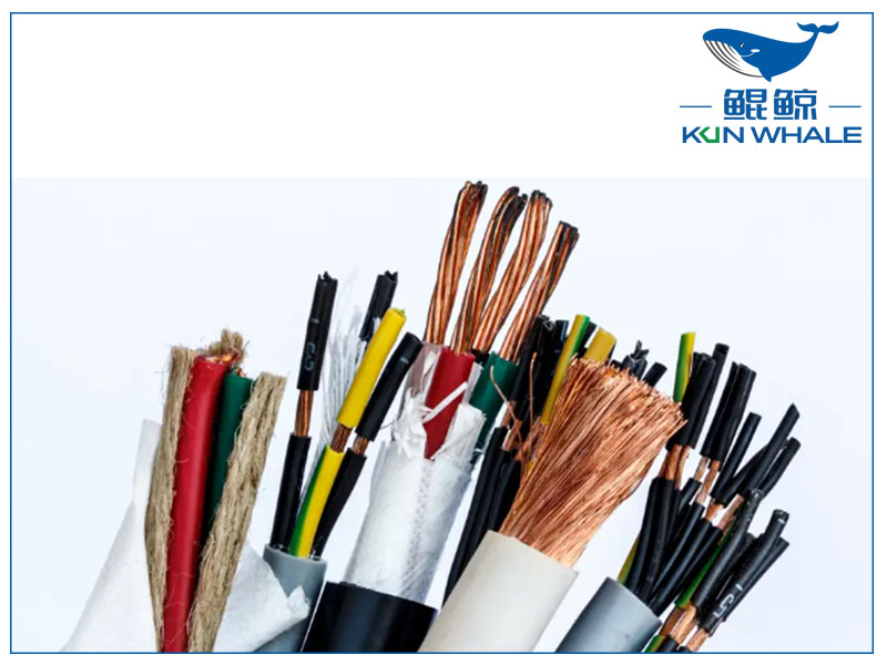 你知道什么是VV電纜？VV電纜有什么優(yōu)點嗎？
