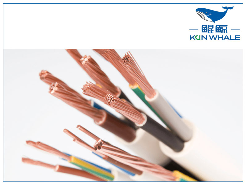 鄭州電纜廠家淺談你了解RVVP控制電纜嗎？