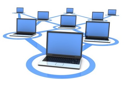 電腦網(wǎng)絡技術開發(fā)與免費素材資源探索