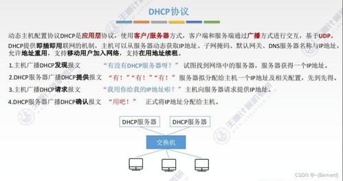 王道考研計算機網絡第四章知識點匯總 計算機網絡技術的開發