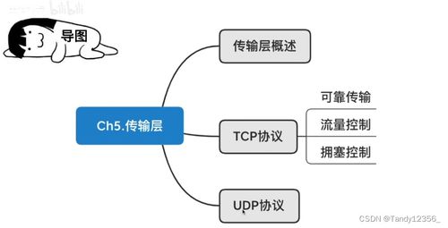 從傳層到萬物互聯(lián) 王道考研計(jì)算機(jī)網(wǎng)絡(luò)傳輸層與網(wǎng)絡(luò)技術(shù)的演進(jìn)