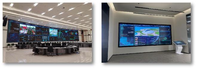 官房電子智慧工地解決方案 以計(jì)算機(jī)系統(tǒng)集成服務(wù)賦能建造業(yè)智能化升級(jí)