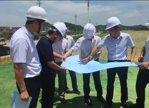 常益長高鐵全面開工 四年工期拉開建設大幕，勘察設計引領精準施工